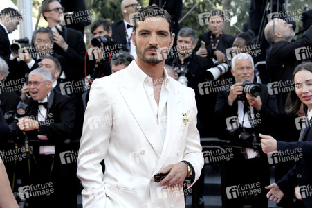 Filmpremiere 'De Gaulle: Tilting Iron', Cannes Film Festival 2026