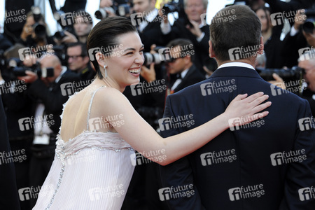 Filmpremiere 'De Gaulle: Tilting Iron', Cannes Film Festival 2026