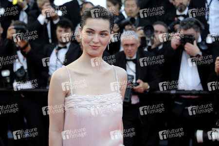 Filmpremiere 'De Gaulle: Tilting Iron', Cannes Film Festival 2026