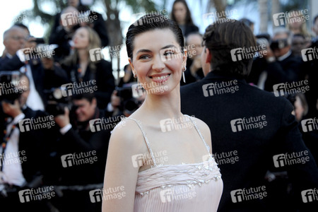 Filmpremiere 'De Gaulle: Tilting Iron', Cannes Film Festival 2026