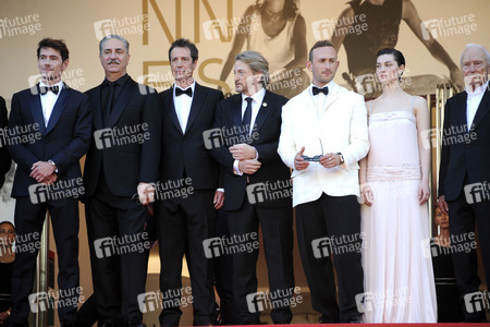 Filmpremiere 'De Gaulle: Tilting Iron', Cannes Film Festival 2026