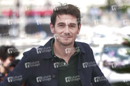 Photocall 'De Gaulle: Tilting Iron', Cannes Film Festival 2026