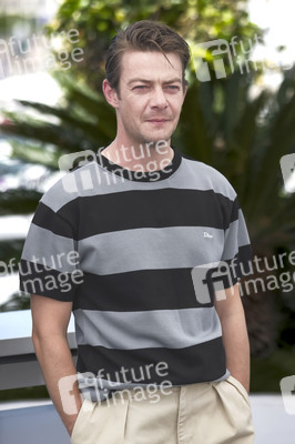 Photocall 'De Gaulle: Tilting Iron', Cannes Film Festival 2026