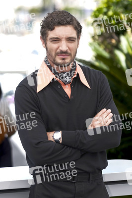Photocall 'De Gaulle: Tilting Iron', Cannes Film Festival 2026
