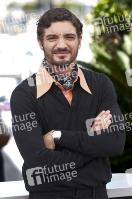 Photocall 'De Gaulle: Tilting Iron', Cannes Film Festival 2026