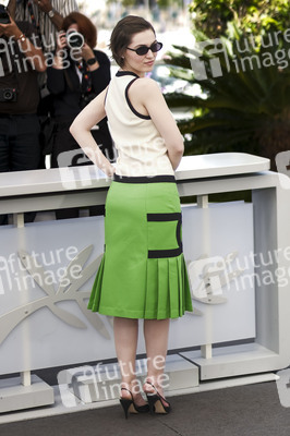 Photocall 'De Gaulle: Tilting Iron', Cannes Film Festival 2026