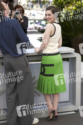 Photocall 'De Gaulle: Tilting Iron', Cannes Film Festival 2026