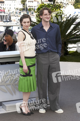 Photocall 'De Gaulle: Tilting Iron', Cannes Film Festival 2026