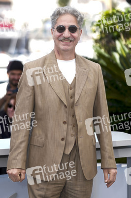 Photocall 'De Gaulle: Tilting Iron', Cannes Film Festival 2026