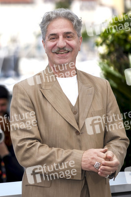 Photocall 'De Gaulle: Tilting Iron', Cannes Film Festival 2026