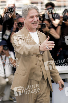 Photocall 'De Gaulle: Tilting Iron', Cannes Film Festival 2026