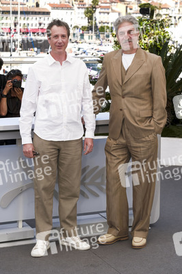 Photocall 'De Gaulle: Tilting Iron', Cannes Film Festival 2026