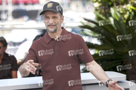 Photocall 'De Gaulle: Tilting Iron', Cannes Film Festival 2026