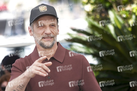 Photocall 'De Gaulle: Tilting Iron', Cannes Film Festival 2026