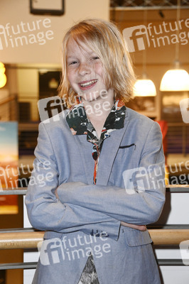 Filmscreening 'Tod meiner Jugend' in Berlin