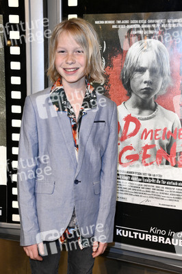 Filmscreening 'Tod meiner Jugend' in Berlin