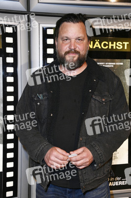 Filmscreening 'Tod meiner Jugend' in Berlin