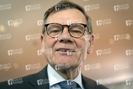 45. Kabinettssitzung des Bundeskabinetts in Berlin
