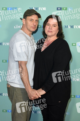 Serienpremiere 'Der Lehrer' in Berlin