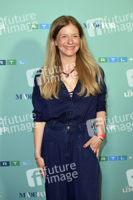 Serienpremiere 'Der Lehrer' in Berlin
