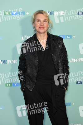 Serienpremiere 'Der Lehrer' in Berlin