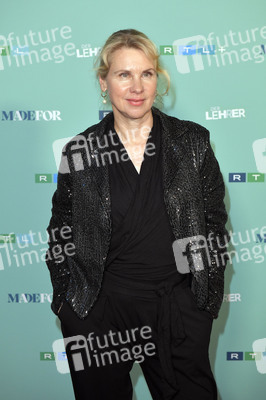 Serienpremiere 'Der Lehrer' in Berlin