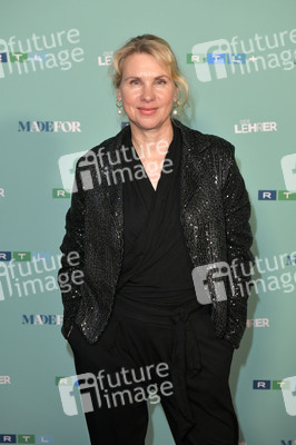 Serienpremiere 'Der Lehrer' in Berlin