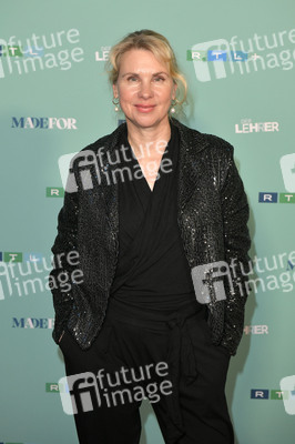 Serienpremiere 'Der Lehrer' in Berlin