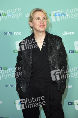 Serienpremiere 'Der Lehrer' in Berlin