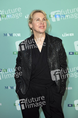Serienpremiere 'Der Lehrer' in Berlin