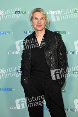 Serienpremiere 'Der Lehrer' in Berlin