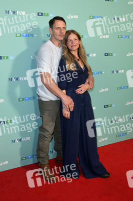 Serienpremiere 'Der Lehrer' in Berlin