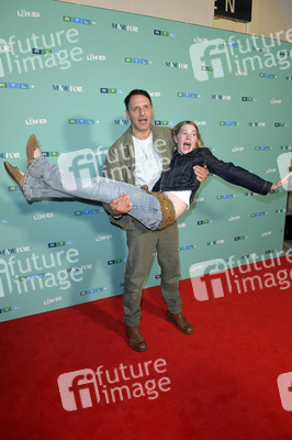 Serienpremiere 'Der Lehrer' in Berlin