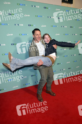 Serienpremiere 'Der Lehrer' in Berlin