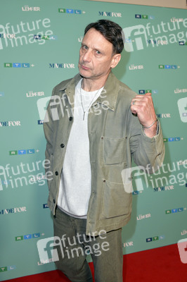 Serienpremiere 'Der Lehrer' in Berlin