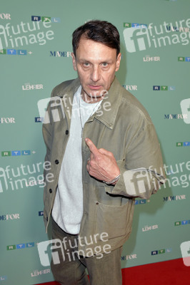 Serienpremiere 'Der Lehrer' in Berlin