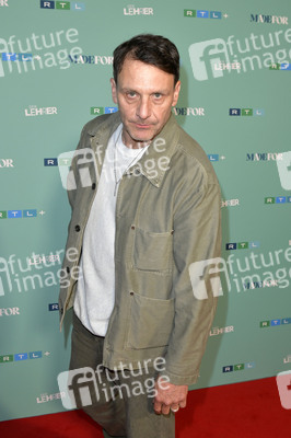 Serienpremiere 'Der Lehrer' in Berlin