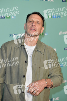 Serienpremiere 'Der Lehrer' in Berlin