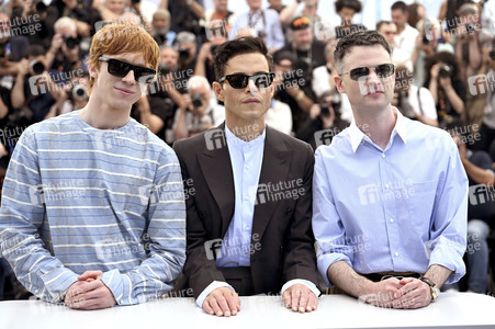Photocall 'The Man I Love', Cannes Film Festival 2026