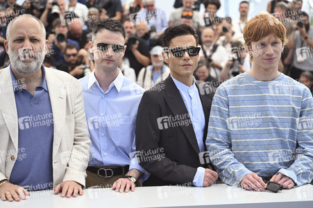 Photocall 'The Man I Love', Cannes Film Festival 2026