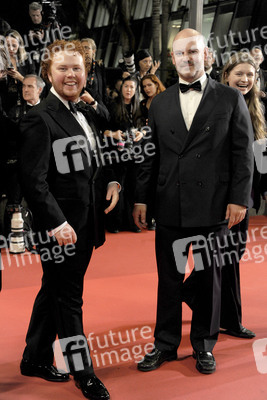 Filmpremiere 'The Man I Love', Cannes Film Festival 2026