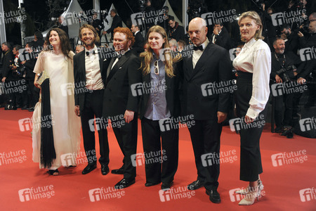 Filmpremiere 'The Man I Love', Cannes Film Festival 2026