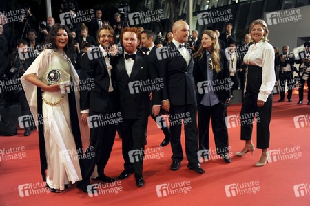 Filmpremiere 'The Man I Love', Cannes Film Festival 2026
