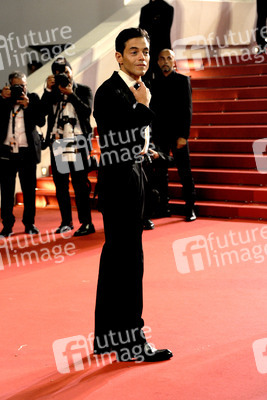 Filmpremiere 'The Man I Love', Cannes Film Festival 2026