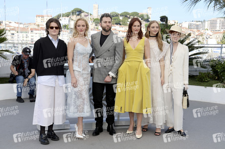 Photocall 'Victorian Psycho', Cannes Film Festival 2026