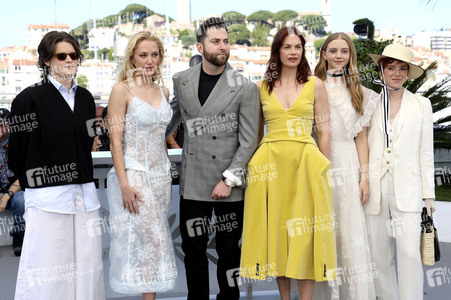 Photocall 'Victorian Psycho', Cannes Film Festival 2026