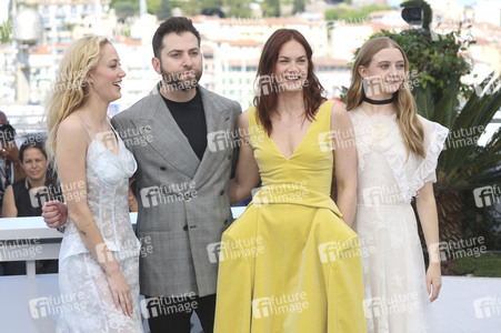 Photocall 'Victorian Psycho', Cannes Film Festival 2026