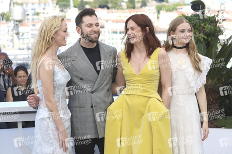 Photocall 'Victorian Psycho', Cannes Film Festival 2026