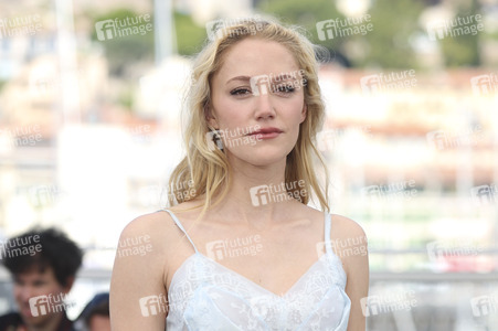 Photocall 'Victorian Psycho', Cannes Film Festival 2026