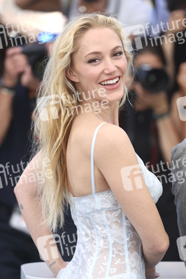 Photocall 'Victorian Psycho', Cannes Film Festival 2026